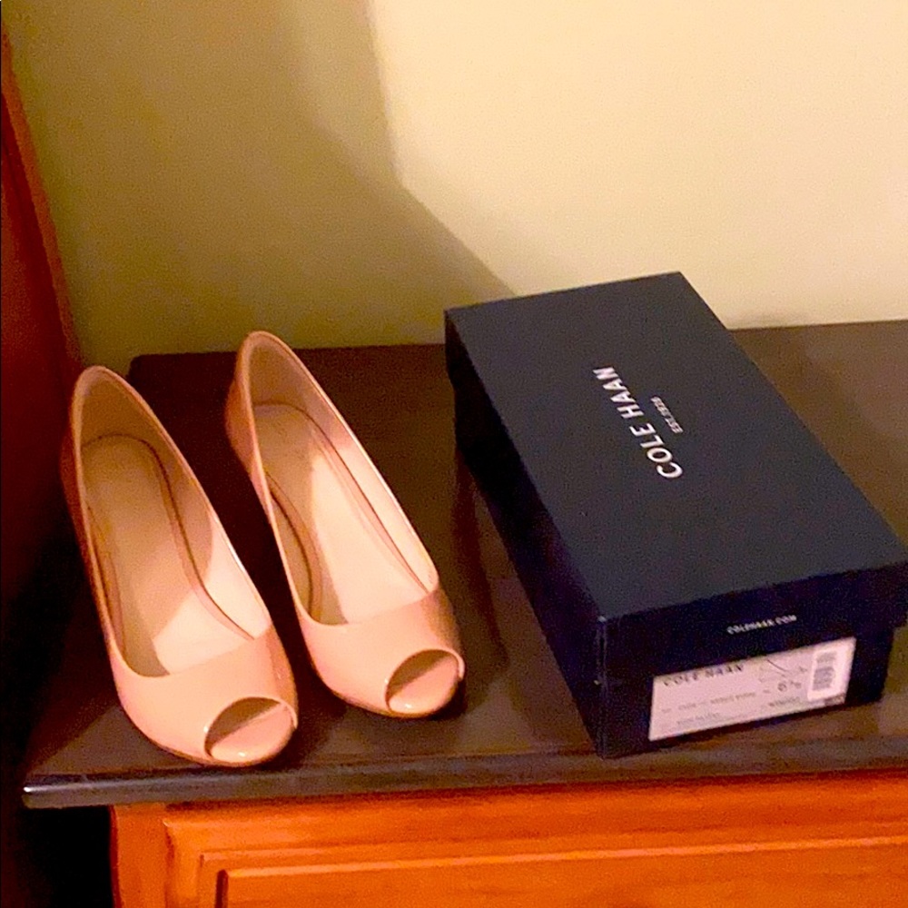 Shoes Cole Haan
